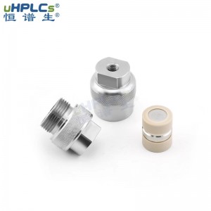 SEC-大分子生物類(lèi)Bio-SEC 120A 300A 半制備色譜保護(hù)柱