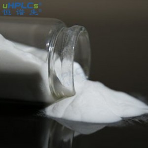 恒譜生CN反相色譜填料，100?，3μm