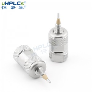 HPLC粒徑3μm300? 4.6*300mm 多肽檢測SEC-Bio色譜分析保護(hù)柱